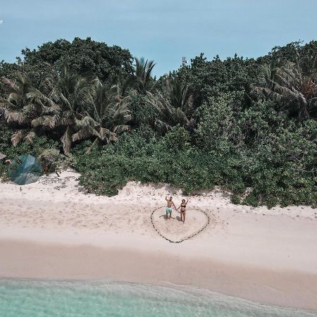 Thundee Inn Ukulhas Dış mekan fotoğraf