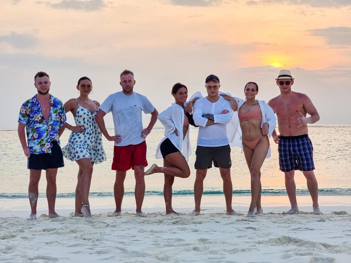 Thundee Inn Ukulhas Dış mekan fotoğraf