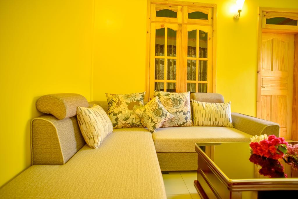 Thundee Inn Ukulhas Dış mekan fotoğraf