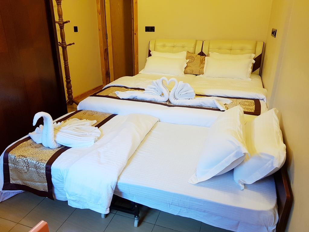 Thundee Inn Ukulhas Dış mekan fotoğraf
