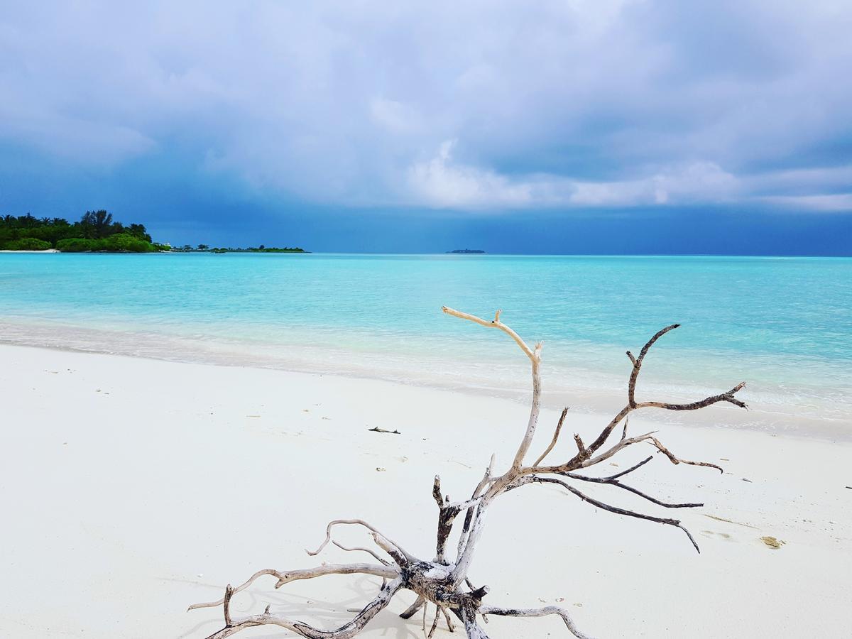 Thundee Inn Ukulhas Dış mekan fotoğraf