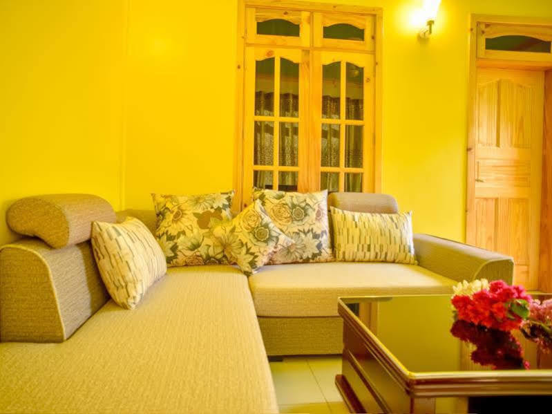 Thundee Inn Ukulhas Dış mekan fotoğraf