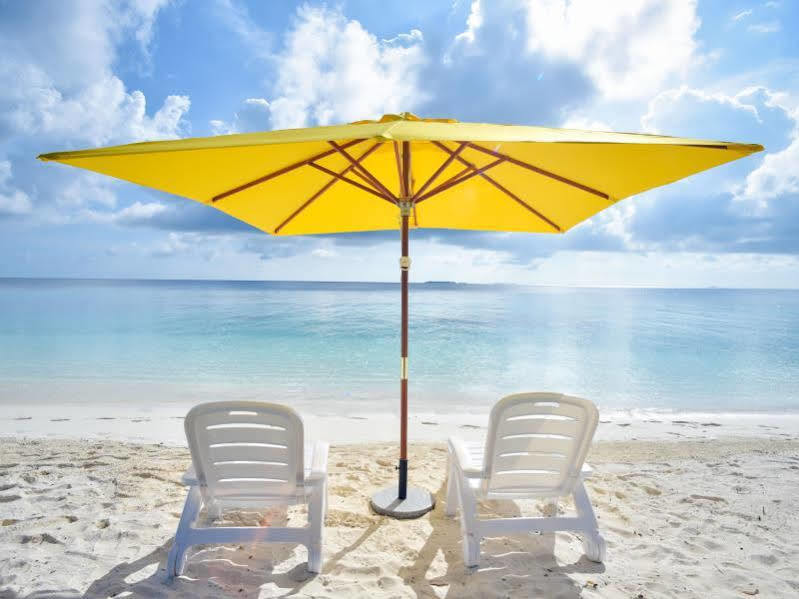 Thundee Inn Ukulhas Dış mekan fotoğraf